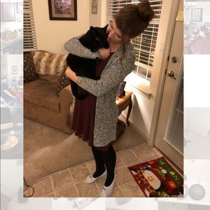 Meet your Posher, Kristine